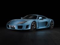 Noble M600 (2010) - picture 6 of 22
