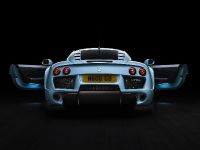 Noble M600, 7 of 22