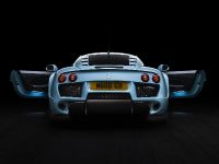 Noble M600 (2010)