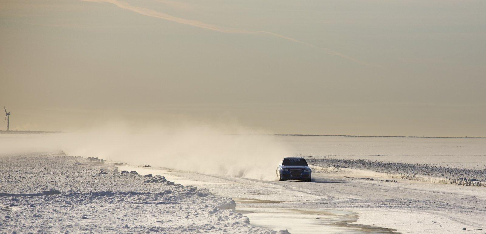 Nokian Tyres Audi RS6