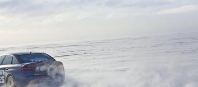 Nokian Tyres Audi RS6 (2013) - picture 4 of 31