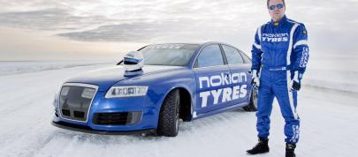 Nokian Tyres Audi RS6 (2013) - picture 7 of 31