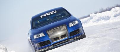 Nokian Tyres Audi RS6 (2013) - picture 15 of 31