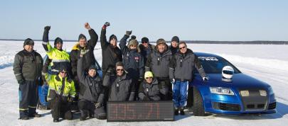 Nokian Tyres Audi RS6 (2013) - picture 23 of 31