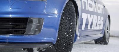 Nokian Tyres Audi RS6 (2013) - picture 28 of 31