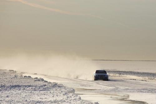 Nokian Tyres Audi RS6 (2013) - picture 8 of 31