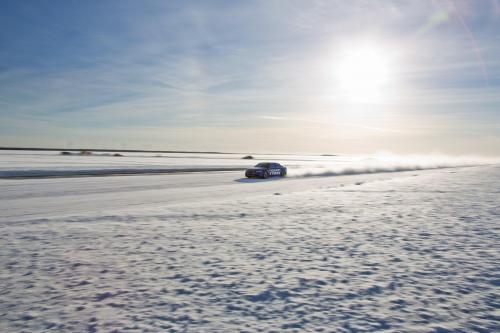 Nokian Tyres Audi RS6 (2013) - picture 17 of 31