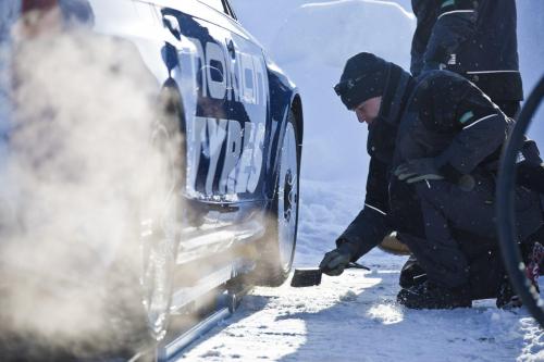 Nokian Tyres Audi RS6 (2013) - picture 24 of 31