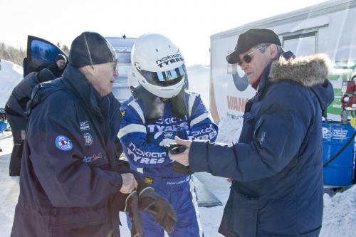 Nokian Tyres Audi RS6 (2013) - picture 25 of 31