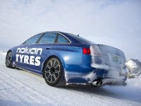 Nokian Tyres Audi RS6 (2013) - picture 1 of 31