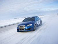 Nokian Tyres Audi RS6 (2013) - picture 2 of 31