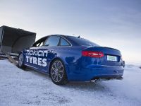 Nokian Tyres Audi RS6 (2013) - picture 6 of 31