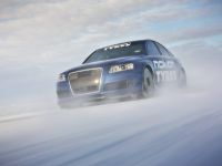 Nokian Tyres Audi RS6 (2013) - picture 10 of 31