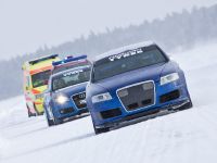 Nokian Tyres Audi RS6 (2013)