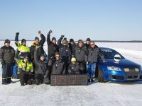 Nokian Tyres Audi RS6 (2013)