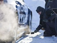 Nokian Tyres Audi RS6 (2013)