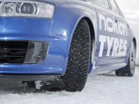 Nokian Tyres Audi RS6