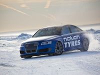 Nokian Tyres Audi RS6 (2013) - picture 30 of 31