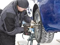 Nokian Tyres Audi RS6 (2013)