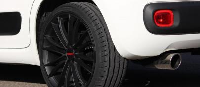 Novitec  Fiat Panda (2012) - picture 4 of 23