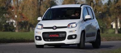 Novitec  Fiat Panda (2012) - picture 7 of 23