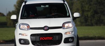 Novitec  Fiat Panda (2012) - picture 12 of 23