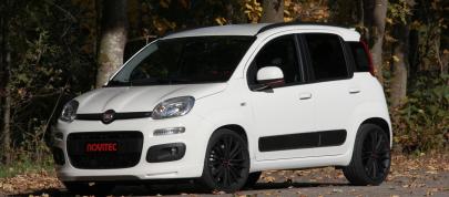 Novitec  Fiat Panda (2012) - picture 15 of 23