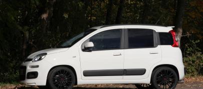 Novitec  Fiat Panda (2012) - picture 20 of 23