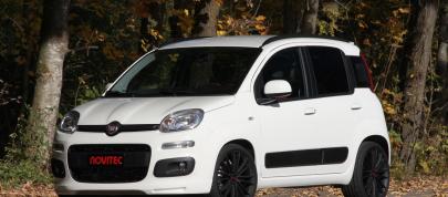 Novitec  Fiat Panda (2012) - picture 23 of 23