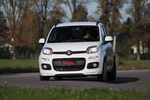 Novitec  Fiat Panda (2012) - picture 1 of 23