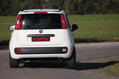 Novitec  Fiat Panda (2012) - picture 9 of 23