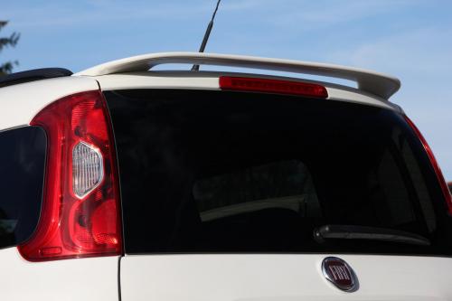 Novitec  Fiat Panda (2012) - picture 16 of 23