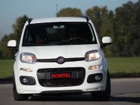 Novitec  Fiat Panda (2012) - picture 2 of 23