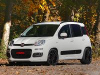 Novitec  Fiat Panda (2012) - picture 5 of 23