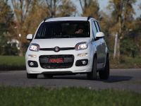 Novitec  Fiat Panda (2012) - picture 6 of 23