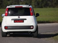 Novitec  Fiat Panda (2012)