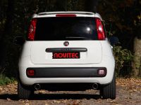 Novitec  Fiat Panda (2012) - picture 10 of 23