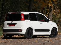Novitec 2012 Fiat Panda