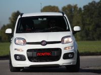 Novitec  Fiat Panda (2012)