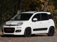 Novitec  Fiat Panda (2012) - picture 14 of 23