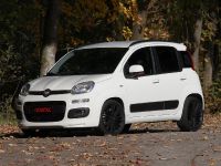 Novitec 2012 Fiat Panda