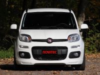 Novitec  Fiat Panda (2012)