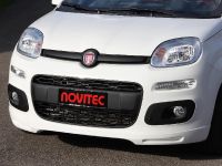 Novitec  Fiat Panda (2012) - picture 19 of 23