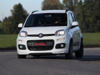 Novitec  Fiat Panda (2012)