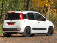 Novitec  Fiat Panda (2012) - picture 22 of 23