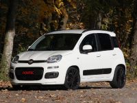 Novitec  Fiat Panda (2012)