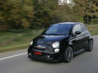 NOVITEC Abarth 500 (2010)