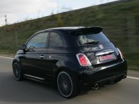 NOVITEC Abarth 500 (2010) - picture 2 of 16