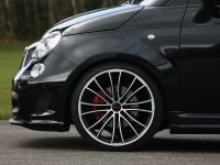 NOVITEC Abarth 500 (2010) - picture 3 of 16