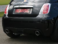 NOVITEC Abarth 500 (2010)
